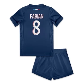 Prima Maglia Fabian PSG 2024/2025 Bambino